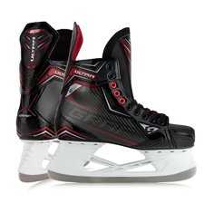 Коньки хоккейные Graf G975 черный-красный 44.5