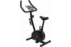 Велотренажер Unixfit BL-300 черный/серый (MBBL300)