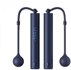 Скакалка Mijia Smart Skipping Blue XMSR-P803
