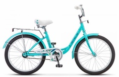 Велосипед Stels 20” Pilot-205 C, мятный