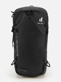 Рюкзак Deuter Freerider Pro 32+, SL, Black