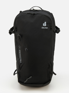 Рюкзак Deuter Freerider 30 Black