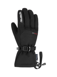 Перчатки Reusch Outset R-Tex Xt Black/White (Inch (Дюйм):8,5)