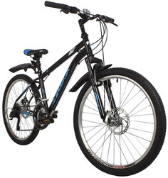 Велосипед Foxx Aztec D 2022 12" BL