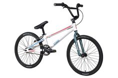 Велосипед Stark Madness BMX Race 2024 серый красный 8.7"