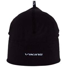 Шапка Viking 2022-23 Hat Runway Black
