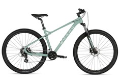 Горный велосипед Haro Double Peak 29 Sport (2021) серый 18"