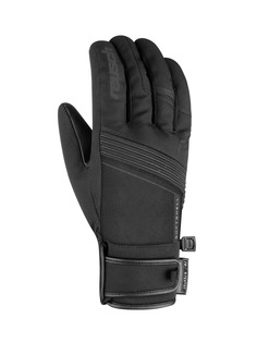 Перчатки Reusch Luca R-Tex Xt Black (Inch (Дюйм):11)