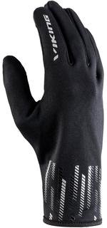 Перчатки Горные Viking 2021-22 Bjornen Multifunction Dark Grey (Inch (Дюйм):9)