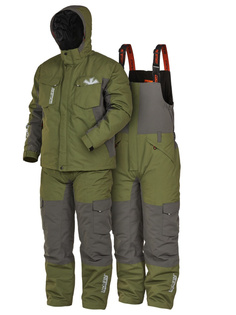 Костюм демисезонный NORFIN BOAT GREEN XXL 174-176