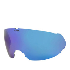Визор Для Шлема Alpina Alto Visor V Blue S1-2 55 см