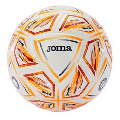 Футбольный мяч BALON HALLEY II BLANCO NARANJA 401268.208 Joma