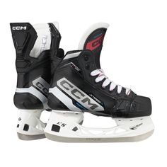 ССМ Коньки хоккейные SK JETSPEED FT680 JR REGULAR 1.0 CCM