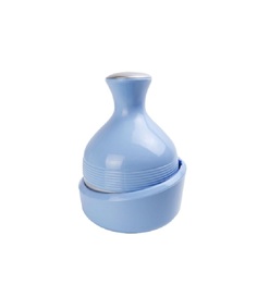 Массажер для головы А Scalp Massager 00117572 голубой No Brand
