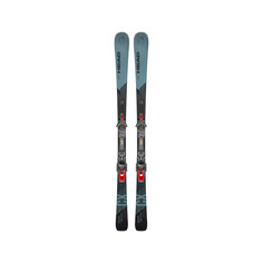 Горные лыжи Head Shape CX R LYT-PR + PR 11 GW Black/Red 22/23, 170