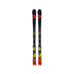 Горные лыжи Fischer RC4 The Curv SC RT + RC4 Z12 PR 19/20, 150