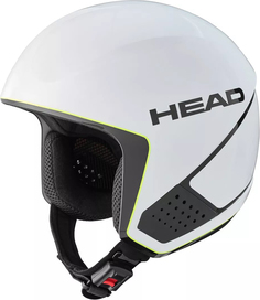 Горнолыжный шлем Head Downforce white 22/23 XXL Белый