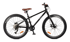 Велосипед Shulz Bubble 26 Race 2022 One Size black/черный