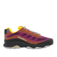 Ботинки Merrell Moab Speed Fuchsia 41 EU