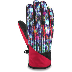 Перчатки Dakine CROSSFIRE GLOVE TOKYO NIGHTS M