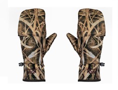 Перчатки-варежки для охоты Duck Mania Denver C5105-NW4-L