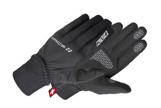 Перчатки Race cross country gloves royal black, XXL KV+