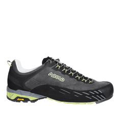 Ботинки Asolo Eldo Lth Mm Graphite/Green Oasis 11.5 UK