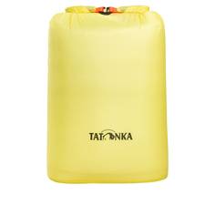 Гермомешок Tatonka Szqy Dry Bag 10L Light Yellow