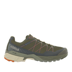 Ботинки Asolo Tahoe Gtx Mm Olive/Trance Buzz 10 UK