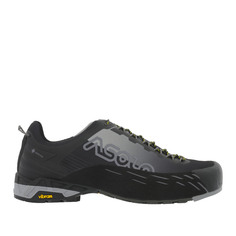 Ботинки Asolo Eldo Gv Mm Black/Grey 9.5 UK
