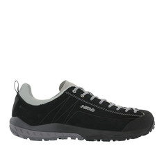 Ботинки Asolo Space Gv Mm Black/Silver 8.5 UK