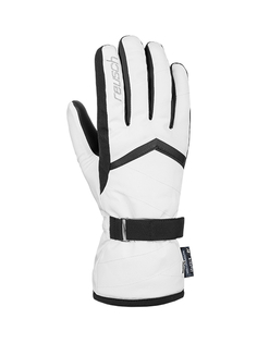 Перчатки Reusch Moni R-Tex Xt White/Black (Inch (Дюйм):6,5)