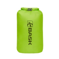 Гермомешок Dry Bag Light 24 зеленый (Баск) Bask
