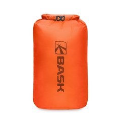 Гермомешок Dry Bag Light 6 оранжевый (Баск) Bask