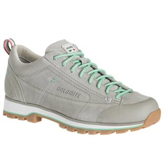 Ботинки треккинговые Dolomite 54 Cinquantaquattro Low Ws Sage Green (UK:6,5) 40