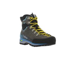 Ботинки Asolo Freney Evo Lth Gv Ml Graphite/Sea Blue р.5.5 UK