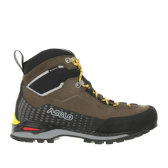 Ботинки Asolo Freney Evo Mid Lth Gv Mm Major Brown/Red р.8.5 UK