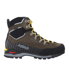 Ботинки Asolo Freney Evo Lth Gv Mm Major Brown/Red р.9 UK
