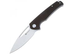 Складной нож Sencut Mims satin S21013-1 сталь 9Cr18MoV, рукоять Black G10
