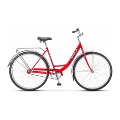 Велосипед STELS Navigator 28" 345 Z010/Z011 2016 20" красный