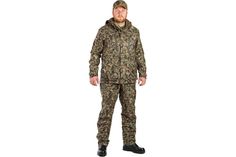 Костюм PRIDE Winchester, бавария, лес, р-р 48-50 рост 170-176 No Brand