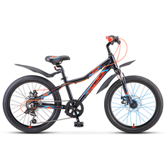 Велосипед Stels 20" Pilot 240 MD V010 (LU095869) Синий