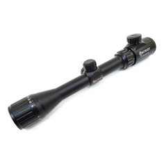 Оптический прицел Patriot P3-9x32 AOL, Mil-Dot, подсветка Патриот