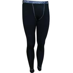 Брюки STARKS WARM Long pants Extreme муж.,XXL, Черный (LC0025)