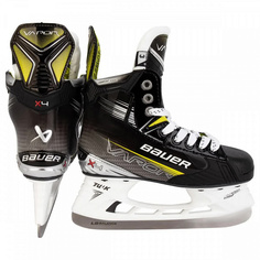 Коньки хоккейные Bauer VAPOR X4 Черный 30.5 Бауэр