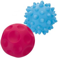 Игрушка для ванной Курносики Мячик 7,8 см в ассортименте (цвет по наличию)