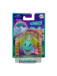 Фигурка Enchantimals любимая зверюшка Сворд / GVT47-GVD63
