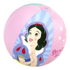 Надувной мяч Bestway Принцессы 34 см 91042