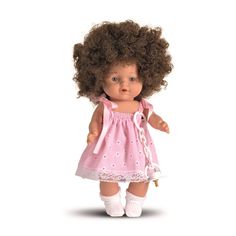 Кукла Lamagik виниловая 30см Baby в пакете 3001U3