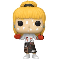 Фигурка Funko pop! tv friends phoebe buffay with chicken pox 65677